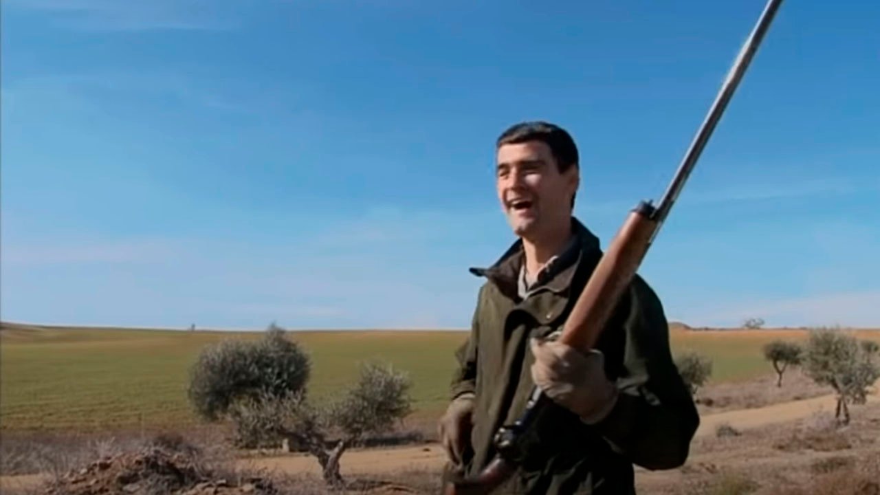 Cazando Con Jesulin De Ubrique