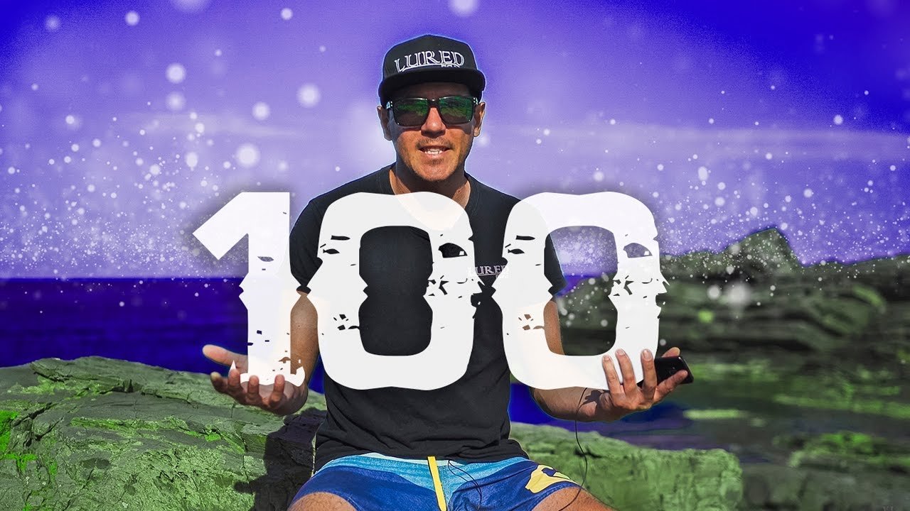 1500 PREGUNTAS de PESCA | Lured Q&A #100