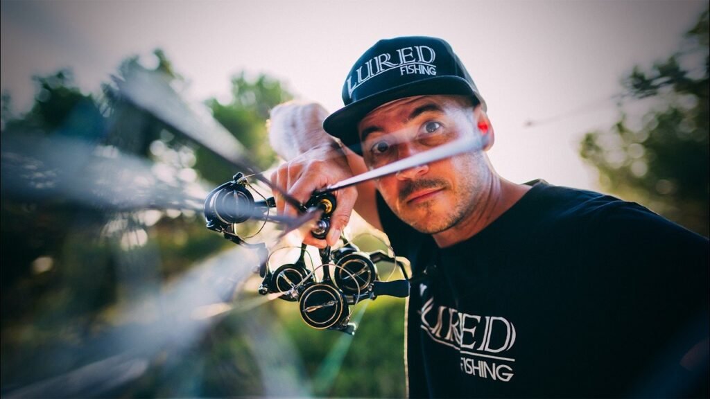 4 EQUIPOS de Spinning para TODO?