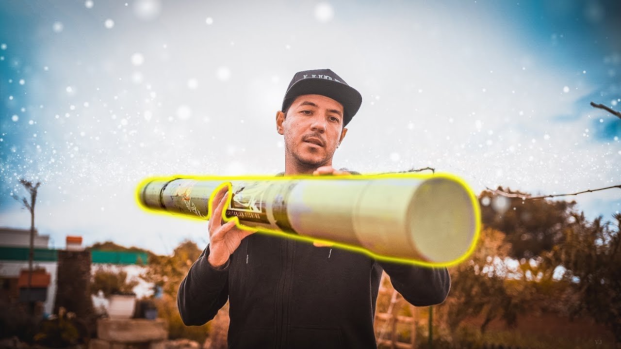 AHORRA DINERO   en el TRANSPORTE de CAÑAS [Viaje de Pesca]