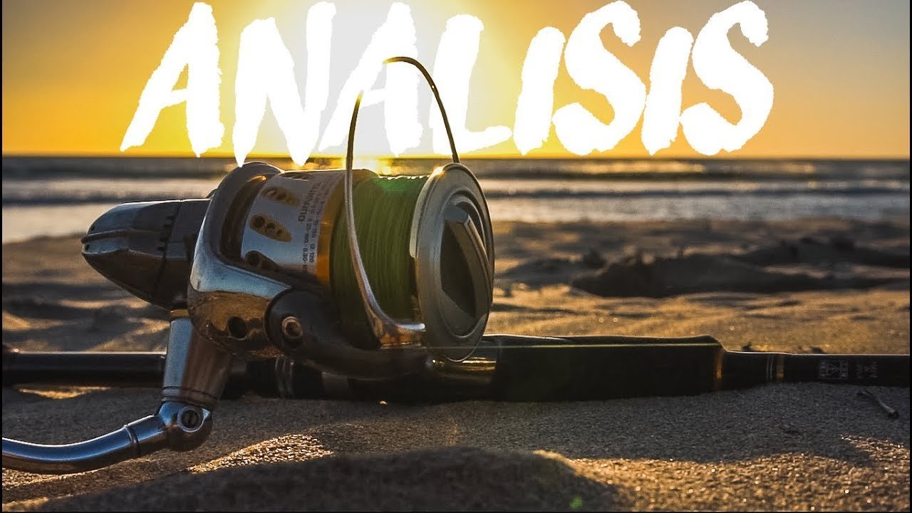 ANALIZANDO EQUIPOS de PESCA Spinning, Rockfishing, Popping... | Lured Q&A #59