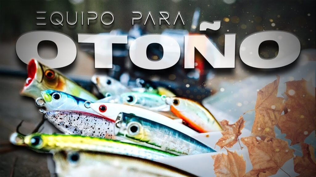 ASÍ Capturo MÁS Peces AHORA MISMO