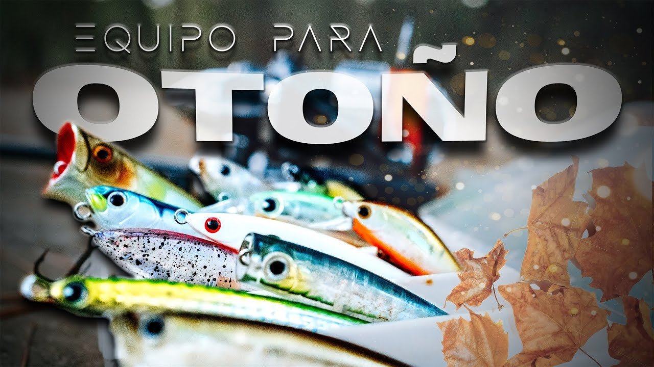 ASÍ Capturo MÁS Peces AHORA MISMO