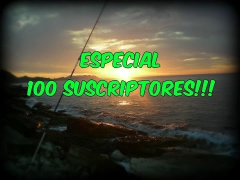 Barracudo- Especial 100 suscriptores (Tomas Falsas)