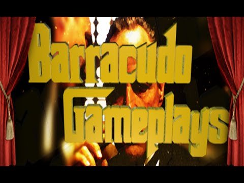 Barracudo - ¡NUEVO CANAL!