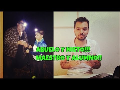 Barracudo- PASIÓN POR LA PESCA