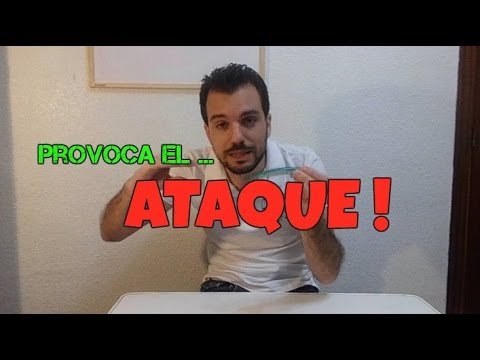 Barracudo - Provoca el ATAQUE al señuelo!!!