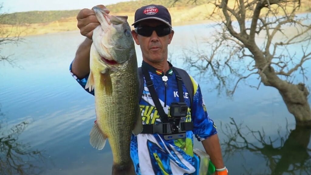 Blackbass a finales de verano | HD