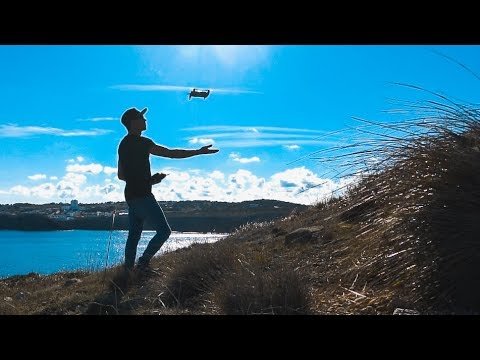 Buscando Spots con DRON para BACORETA | Lured Vlog 70