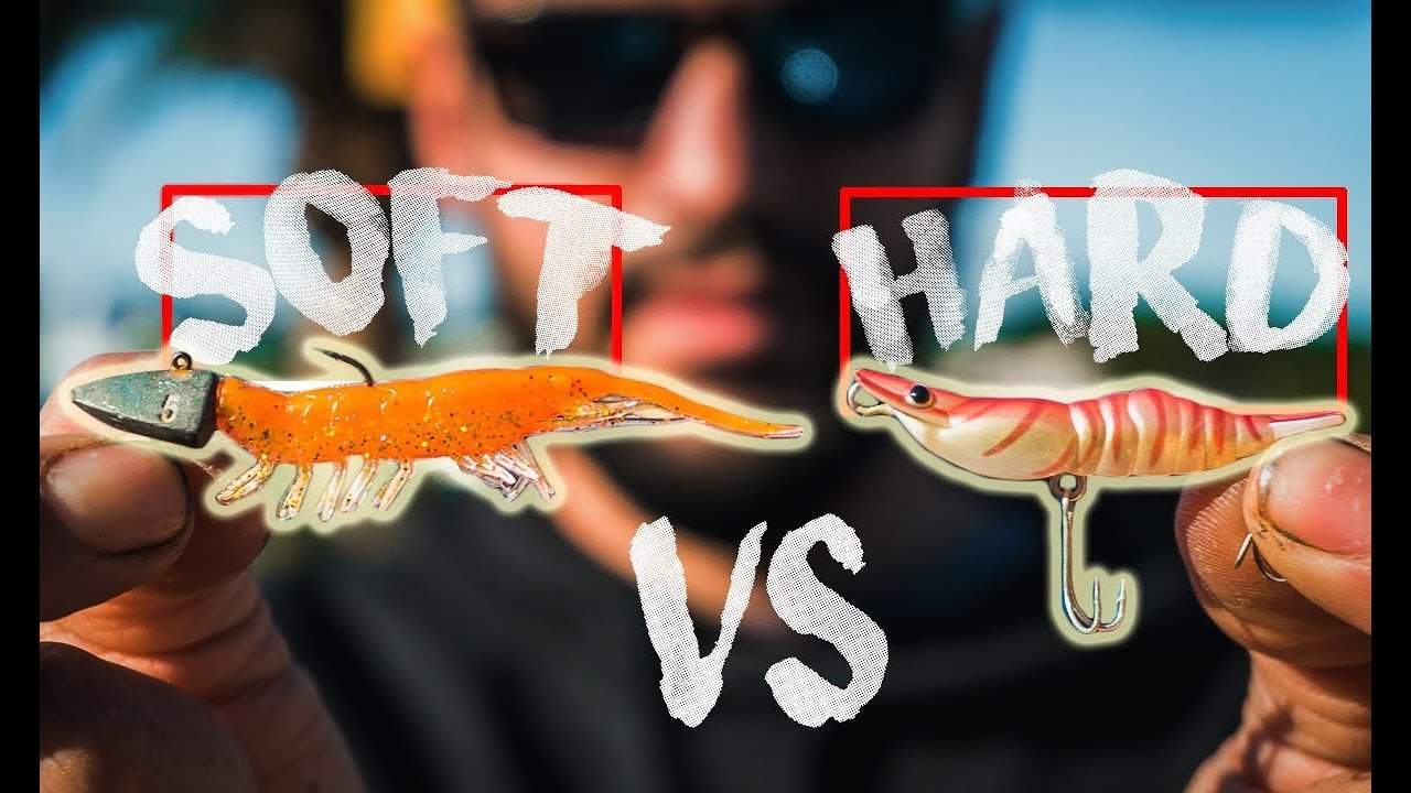 CAMARÓN RÍGIDO   VINILO para   [SALE MAL  ] | Lured Vlog 126