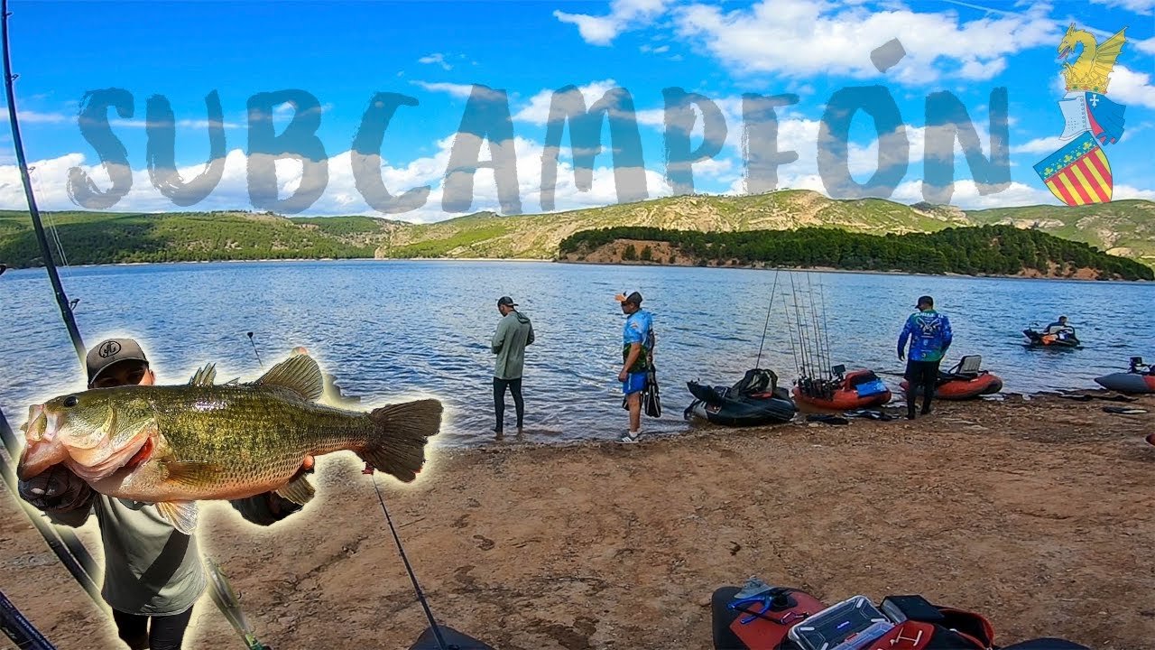 Campeonato AUTONÓMICO de PATO de la  C.V | Consigo 9KG de CUPO con este SEÑUELO⚠