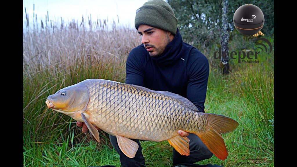 CARPFISHING ENTRE ANEAS | COMPLETO | HD