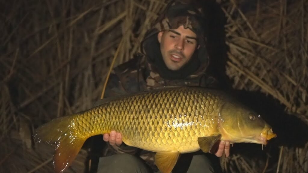 CARPFISHING INVERNAL 2.0