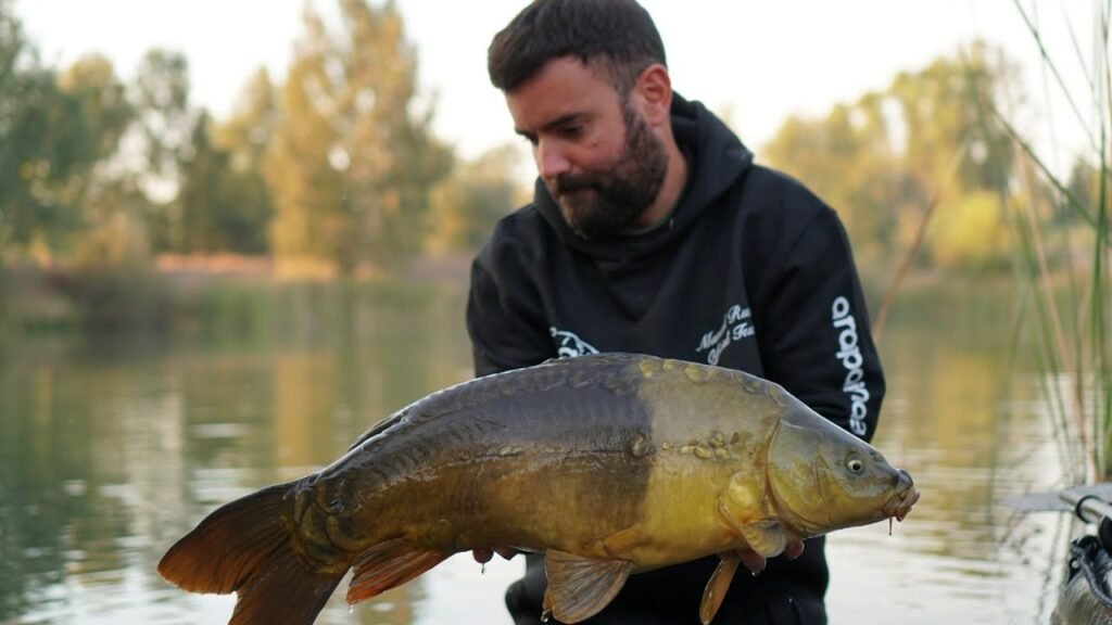Carpfishing Two Tones