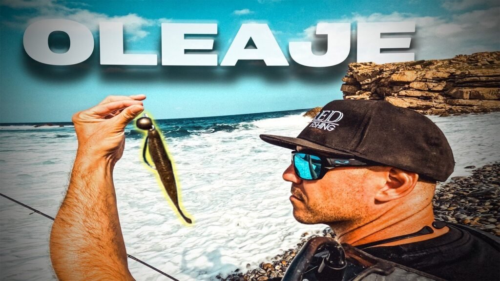 Casi me HUNDO con el Paddle surf y PECES en SUPERFICIE [         ] | Lured Vlog 332