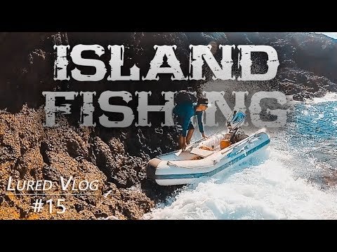 ¡¡Casi no volvemos a tierra!! | Lured Vlog 15