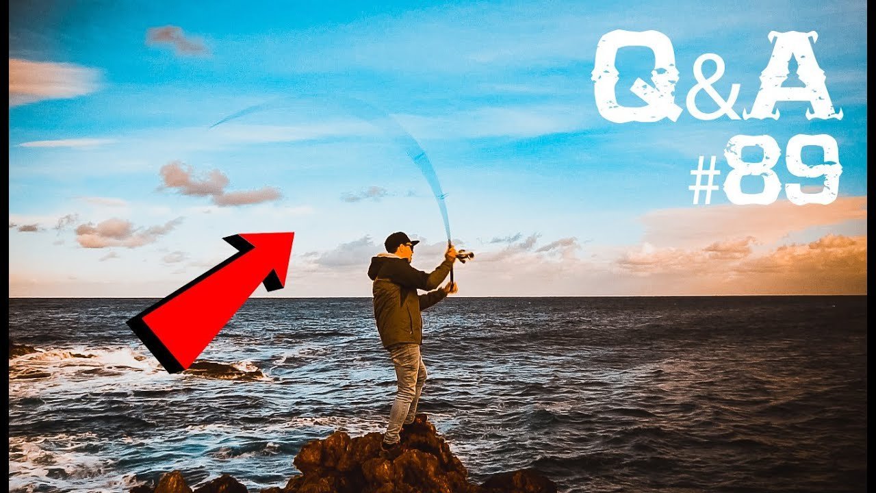 ¿Cómo COMPROBAR que está bien CONSTRUIDA tu CAÑA (la ESPINA)? | Lured Q&A #89