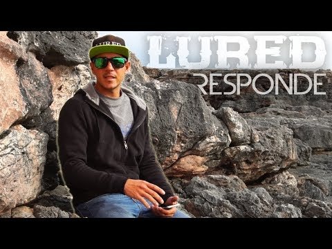 ¿Cómo conseguir SPONSORS? Respondiendo vuestras preguntas | Lured Q&A #3