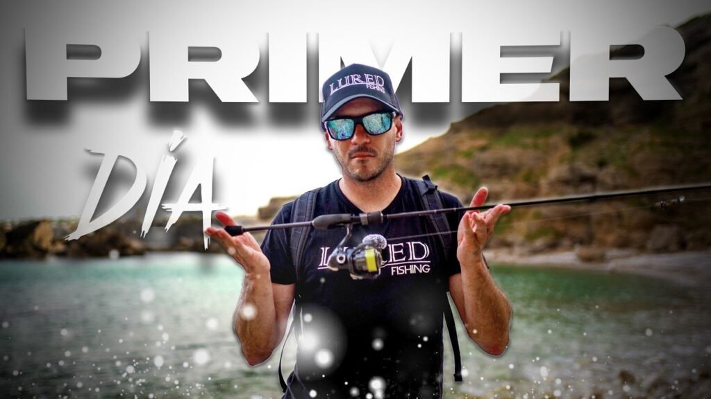 Cómo EMPEZARÍA HOY en la Pesca con SEÑUELOS