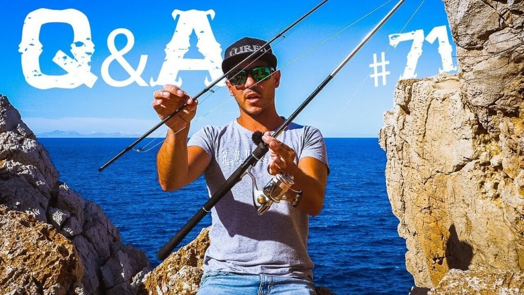 ¿Cómo GUARDAR las CAÑAS? ¿Cuándo CAMBIAR el SEÑUELO? | Lured Q&A #71