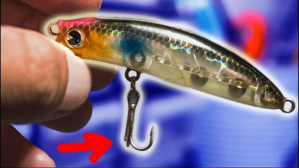 Cómo NO PERDER SEÑUELOS [Mejores TRUCOS] Evitar ENROCAR - Lured Tutorial de Pesca