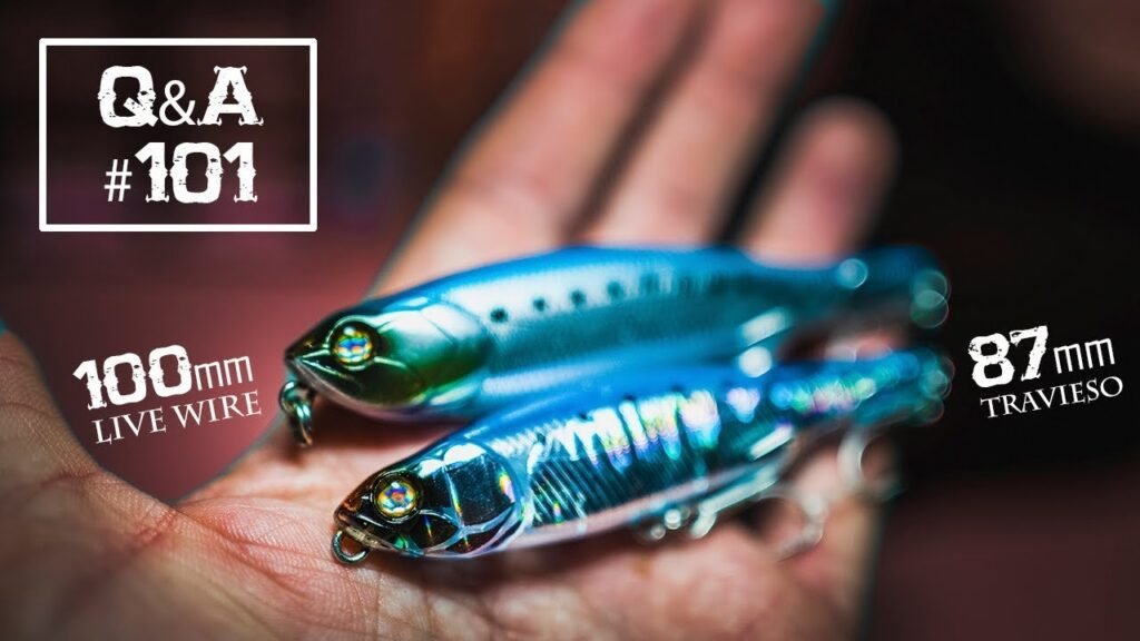 ¿Cuál ESCOGER? ¿ACERTAR diámetro HILO TRENZADO? | Lured Q&A #101