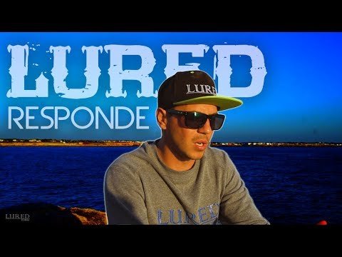 ¿CUANTO me GASTO en PESCA? Respondiendo vuestras preguntas | Lured Q&A #1