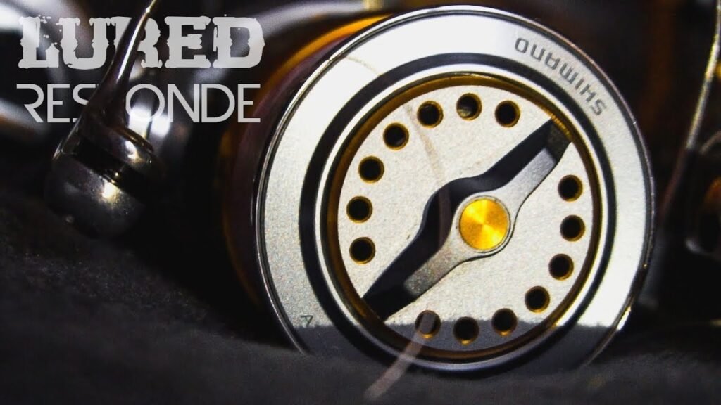 ¿Cuántos RODAMIENTOS deben tener los CARRETES? ¿Importa el COLOR del TRENZADO? | Lured Q&A #39