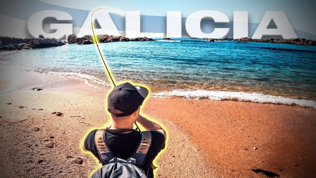 '- DESCUBRIENDO 4 Nuevas ESPECIES para mí [   ] | Lured Vlog 265
