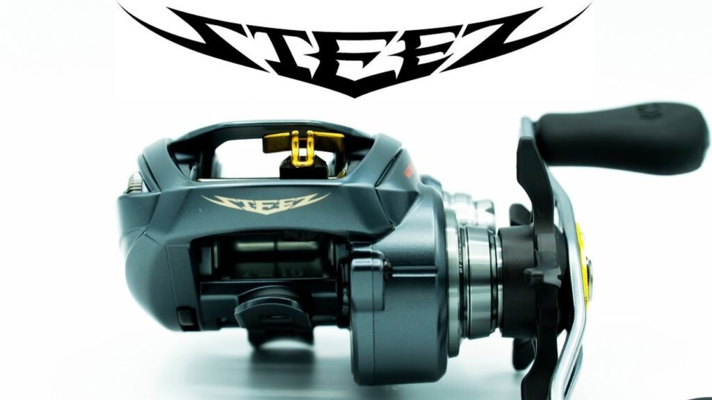 El CARRETE de mis SUEÑOS | UNBOXING REVIEW Daiwa STEEZ A TW