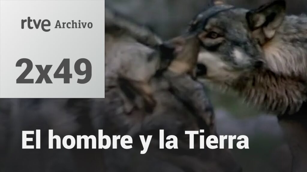 El hombre y la tierra: Capítulo 67 - El cazador social | RTVE Archivo