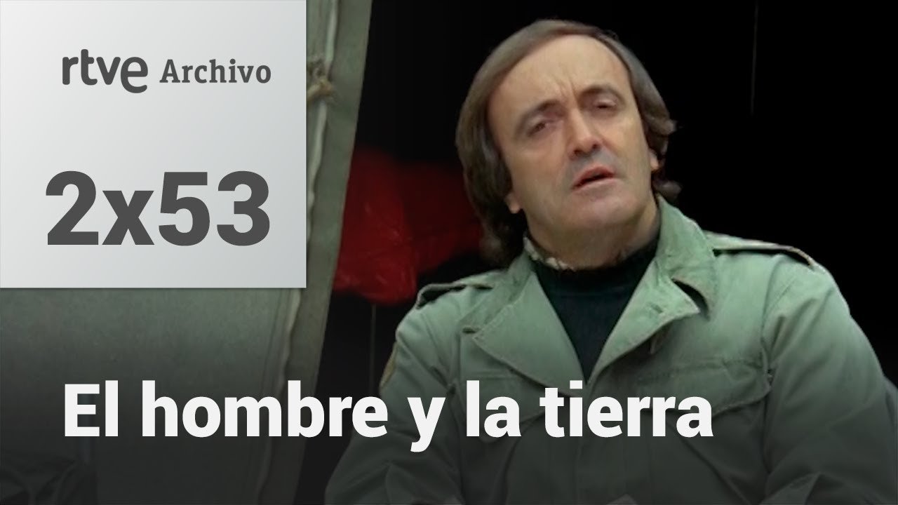 El hombre y la tierra: Capítulo 71 - Los córvidos parte I | RTVE Archivo