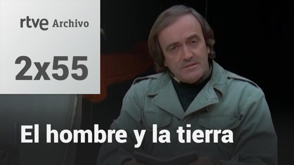 El hombre y la tierra: Capítulo 73 - Las Rapaces Ibéricas | RTVE Archivo