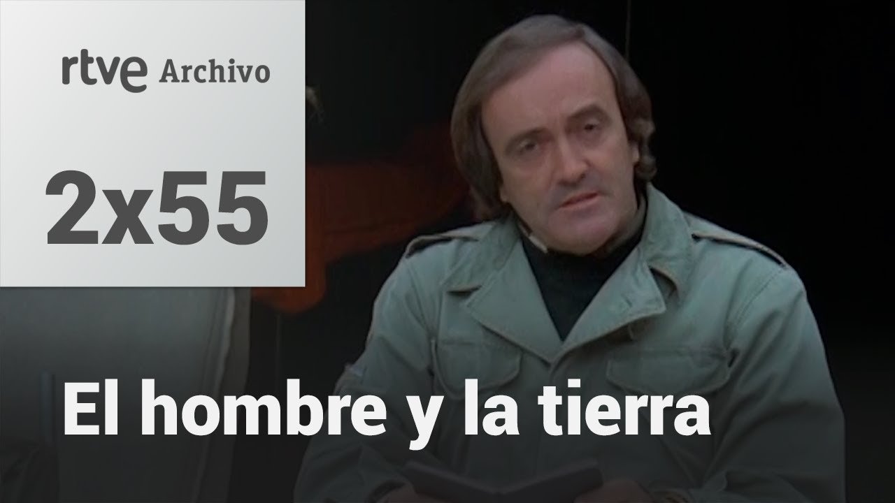 El hombre y la tierra: Capítulo 73 - Las Rapaces Ibéricas | RTVE Archivo