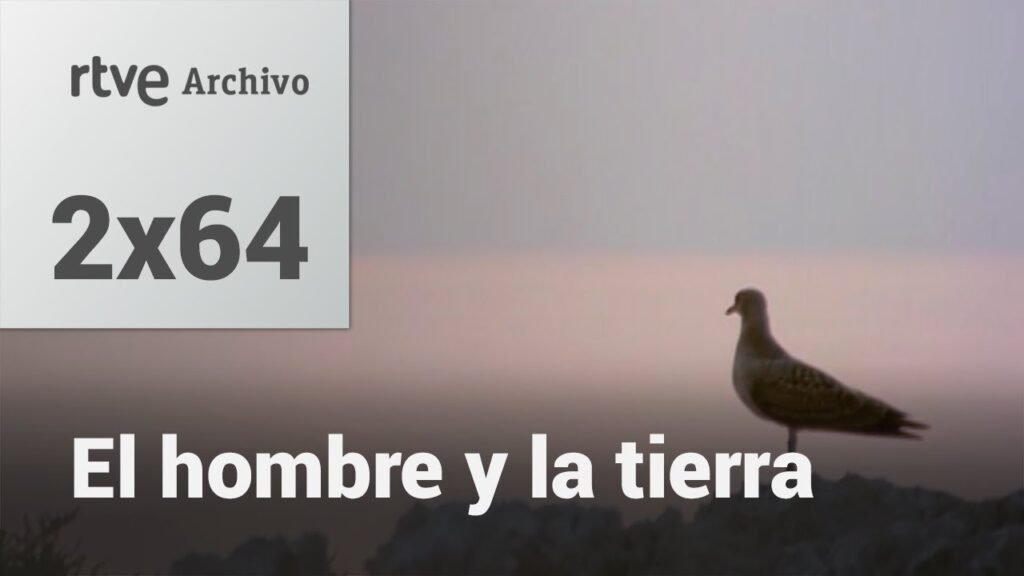 El hombre y la tierra: Capítulo 82 - Cabrera, paraíso insular II | RTVE Archivo