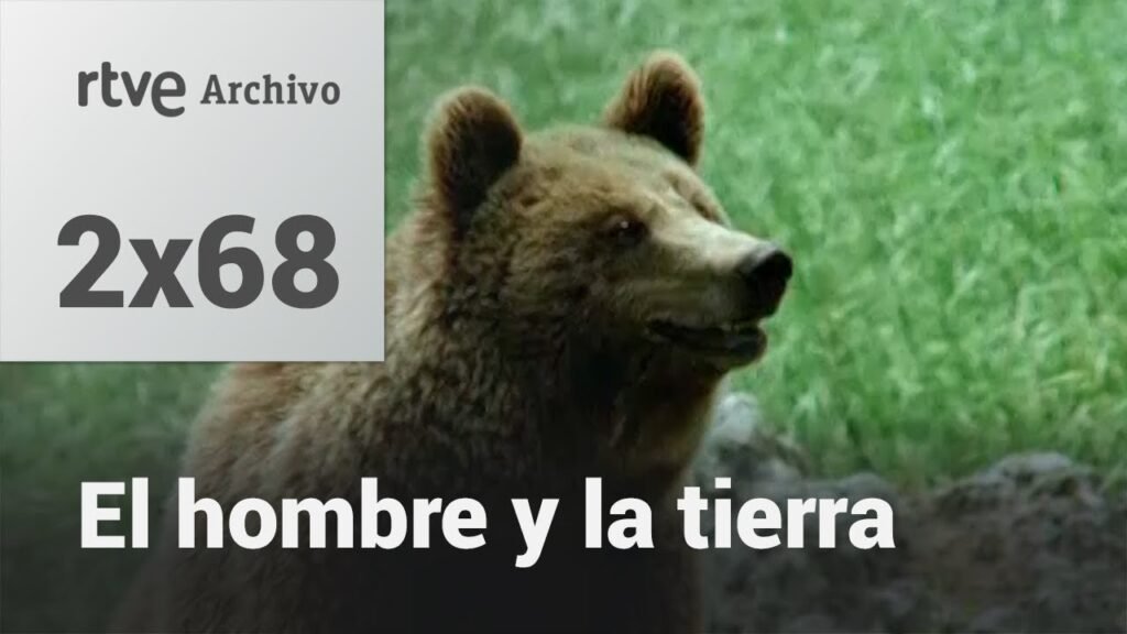El hombre y la tierra: Capítulo 84 - Al borde de la extinción II | RTVE Archivo