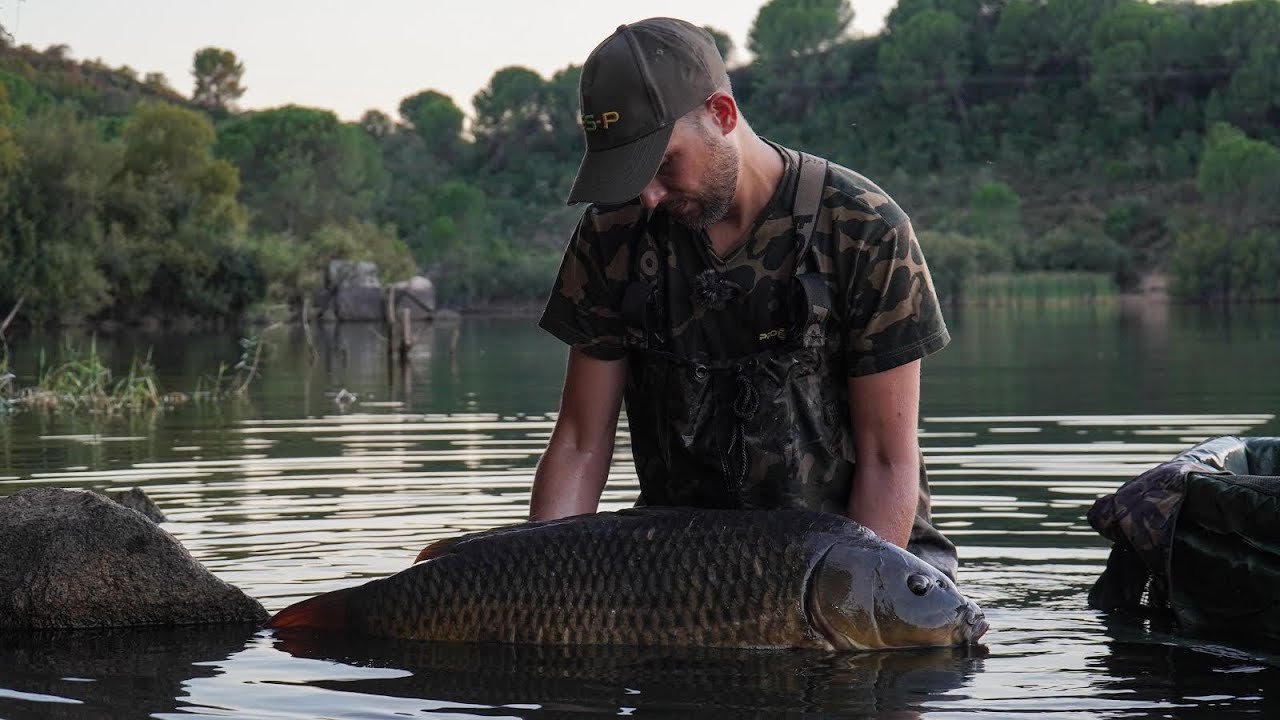 EL LAGO ENCANTADO | Episodio 1