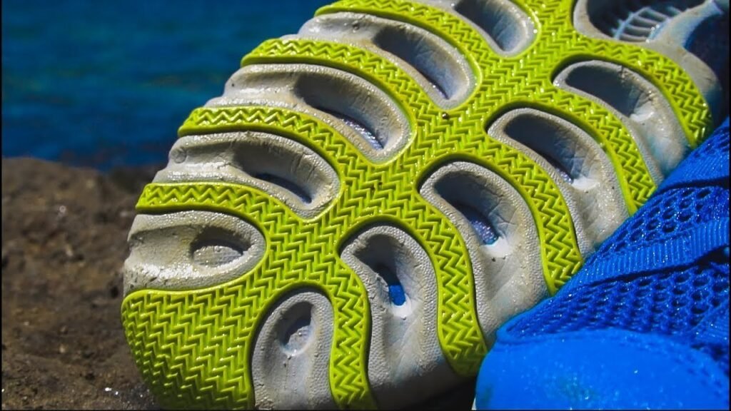 ¿El Mejor CALZADO para PESCA?