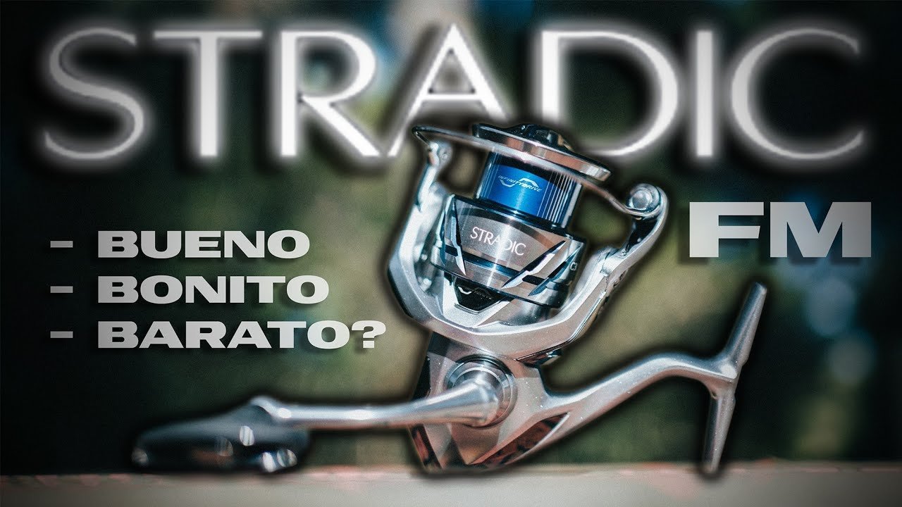 El MEJOR Carrete CALIDAD - PRECIO para Spinning? |