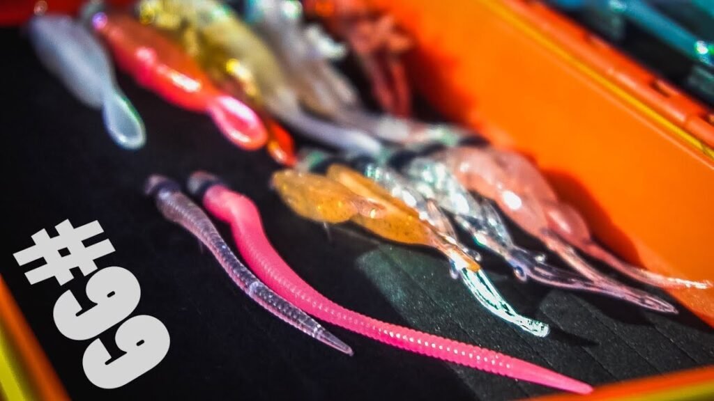 ¿ENCONTRAR SARGOS XXL? ¿TOP 5   Señuelos ROCKFISHING? | Lured Q&A #99