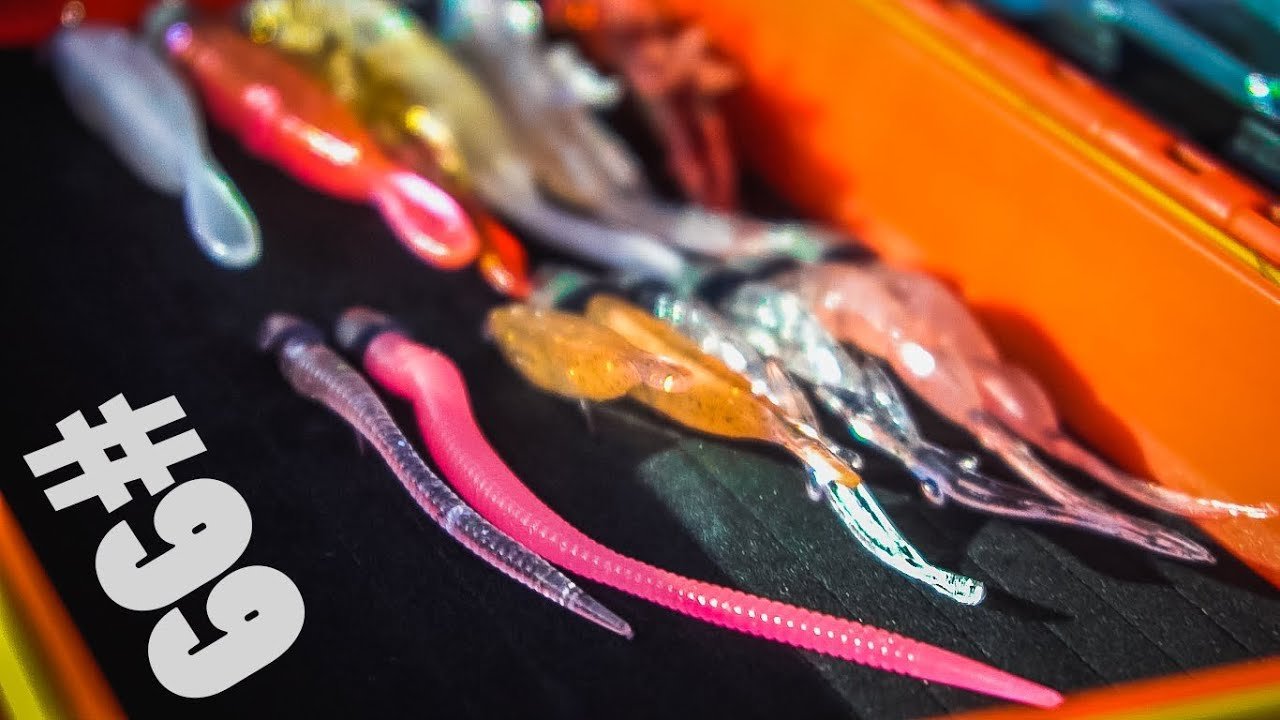 ¿ENCONTRAR SARGOS XXL? ¿TOP 5   Señuelos ROCKFISHING? | Lured Q&A #99