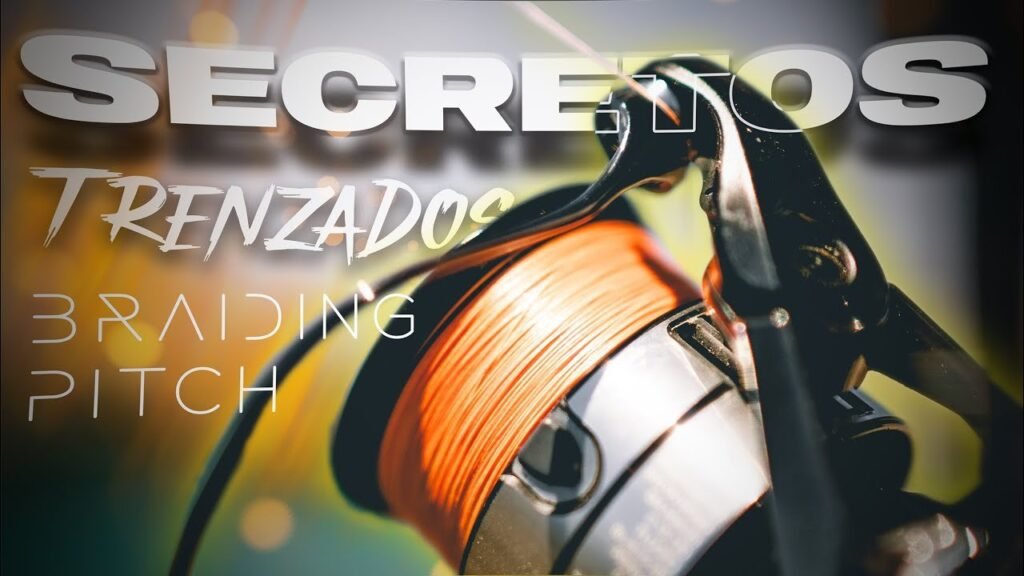 ENTIENDE el Hilo TRENZADO [Cómo ELEGIRLO para ROCKFISHING]
