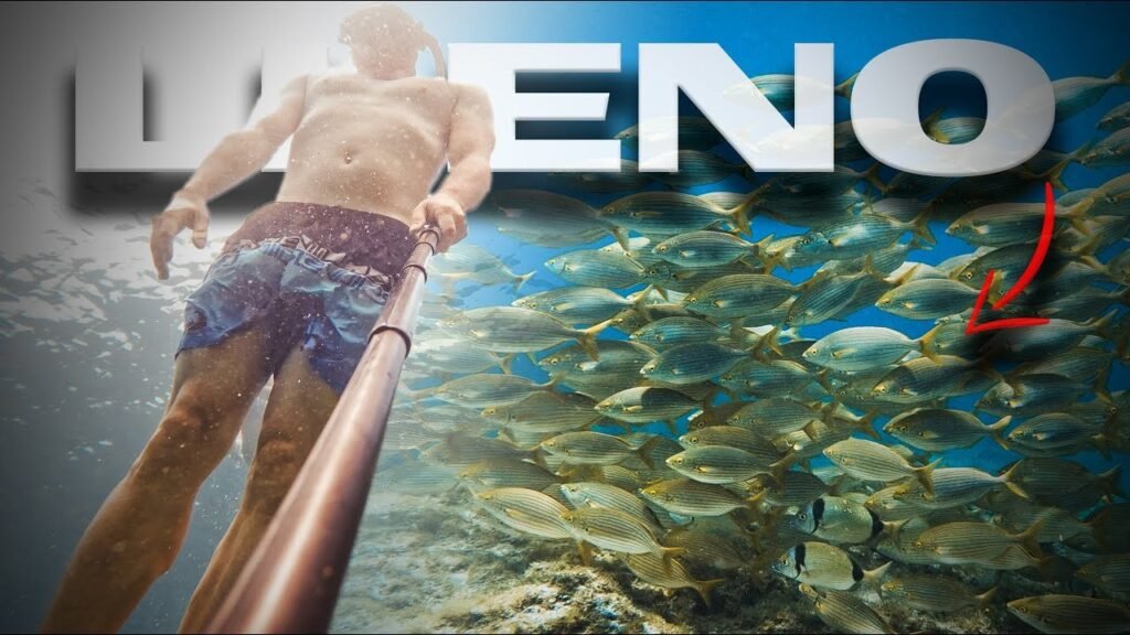 Estaba LLENO de PECES y NO PICABAN | El Hierro