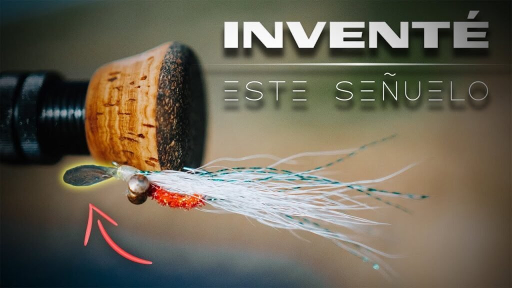 Este SEÑUELO lo CAMBIÓ TODO | Lured Vlog 259