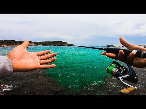 Esto es un ¡BOLO! | Lured Vlog 92