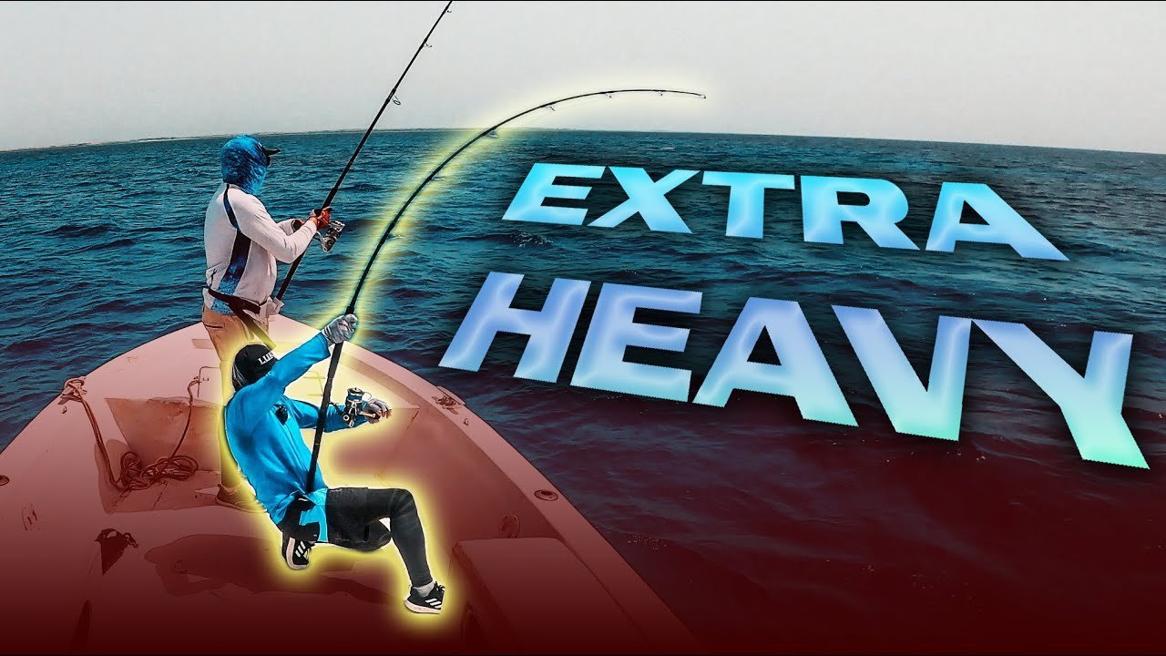 Estos PECES nos HUMILLAN - Perdemos 4 para sacar 1 [Djibouti #6    ] | Lured Vlog 241