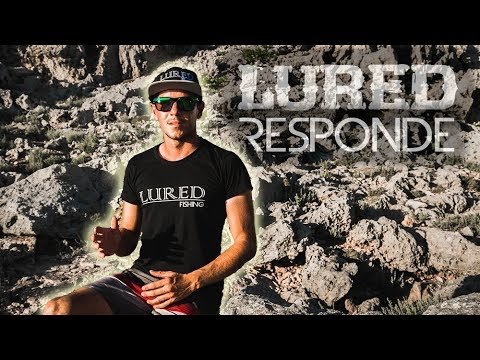 ¿Evitar ENREDOS en la LÍNEA? ¿Spinning NOCTURNO? | Lured Q&A