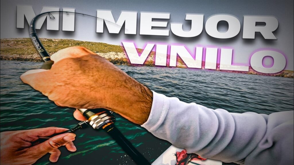 Experimento PESCA en agua TURBIA con SEÑUELOS | Lured Vlog 327