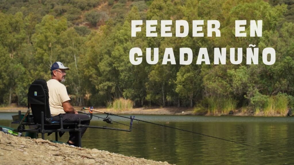 Feeder en Guadanuño