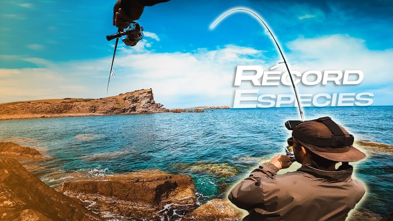 Hacemos el RÉCORD de ESPECIES (nunca había REÍDO TANTO  ) [Anglers Game] | #P11L1